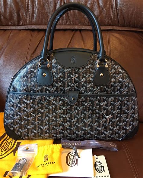 goyard bag styles and prices